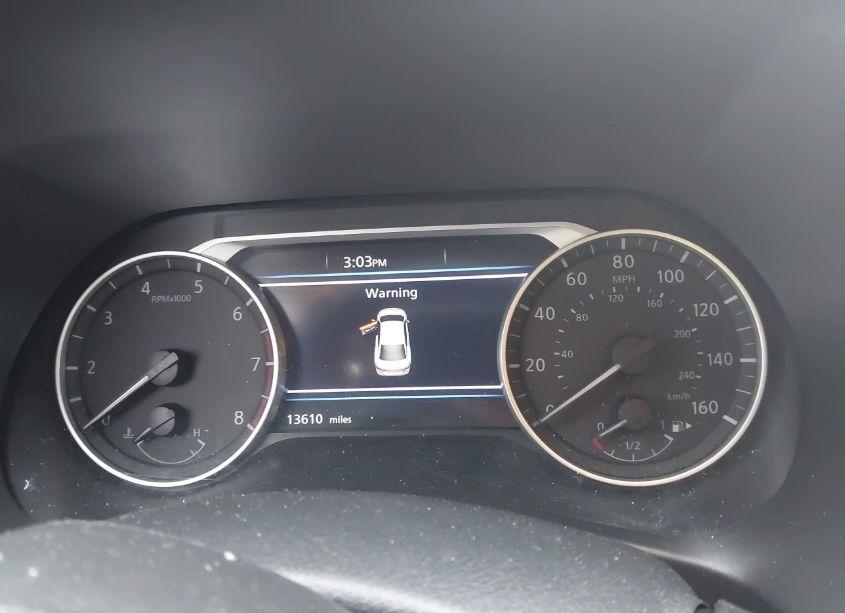 Photo 7 of 2024 Nissan Sentra SV XTRONIC CVT (VIN 3N1AB8CV9RY314997)