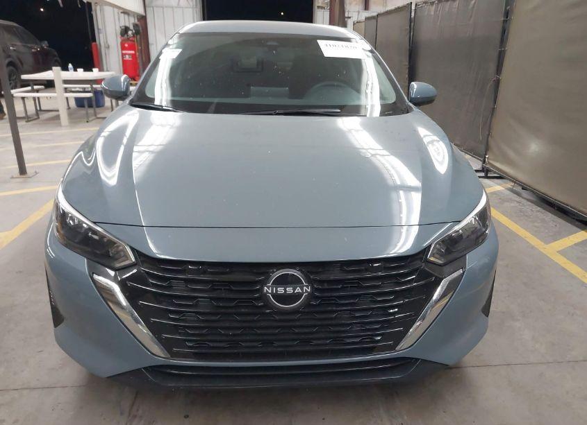 Photo 13 of 2024 Nissan Sentra SV XTRONIC CVT (VIN 3N1AB8CV9RY321822)