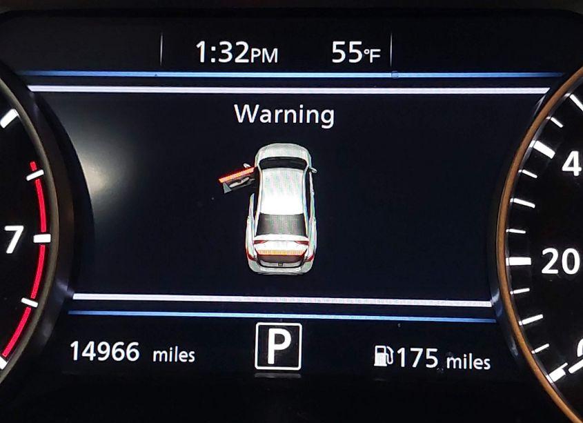 Photo 16 of 2024 Nissan Sentra SV XTRONIC CVT (VIN 3N1AB8CV9RY321822)