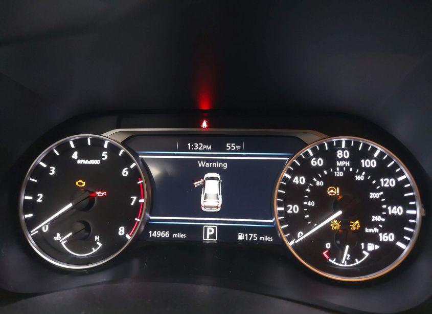 Photo 7 of 2024 Nissan Sentra SV XTRONIC CVT (VIN 3N1AB8CV9RY321822)