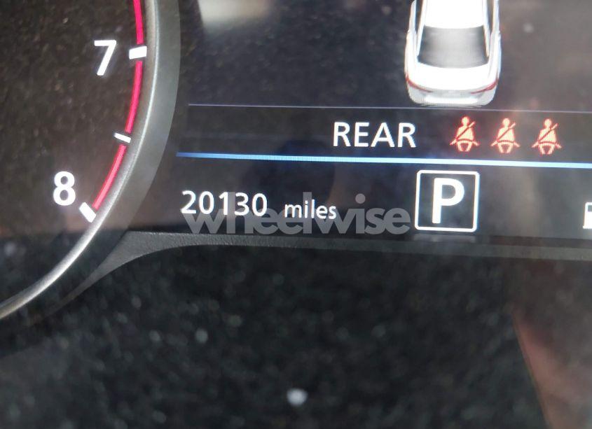 Photo 16 of 2024 Nissan Sentra SV XTRONIC CVT (VIN 3N1AB8CV9RY329774)