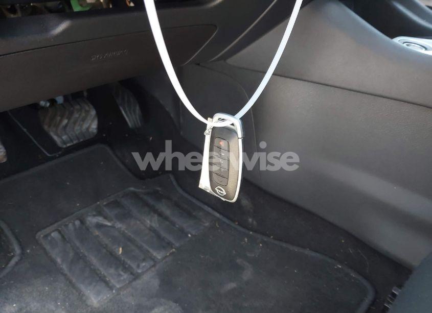 Photo 18 of 2024 Nissan Sentra SV XTRONIC CVT (VIN 3N1AB8CV9RY329774)