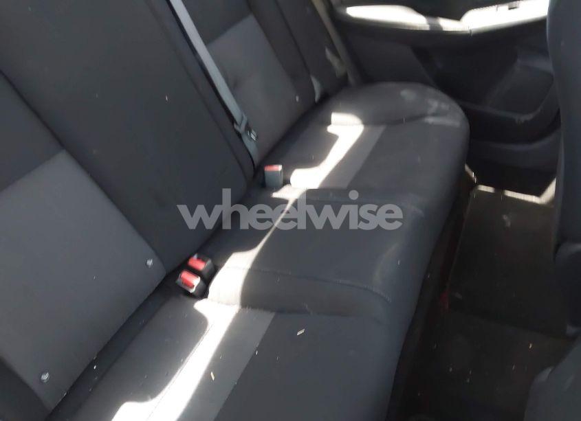 Photo 8 of 2024 Nissan Sentra SV XTRONIC CVT (VIN 3N1AB8CV9RY329774)