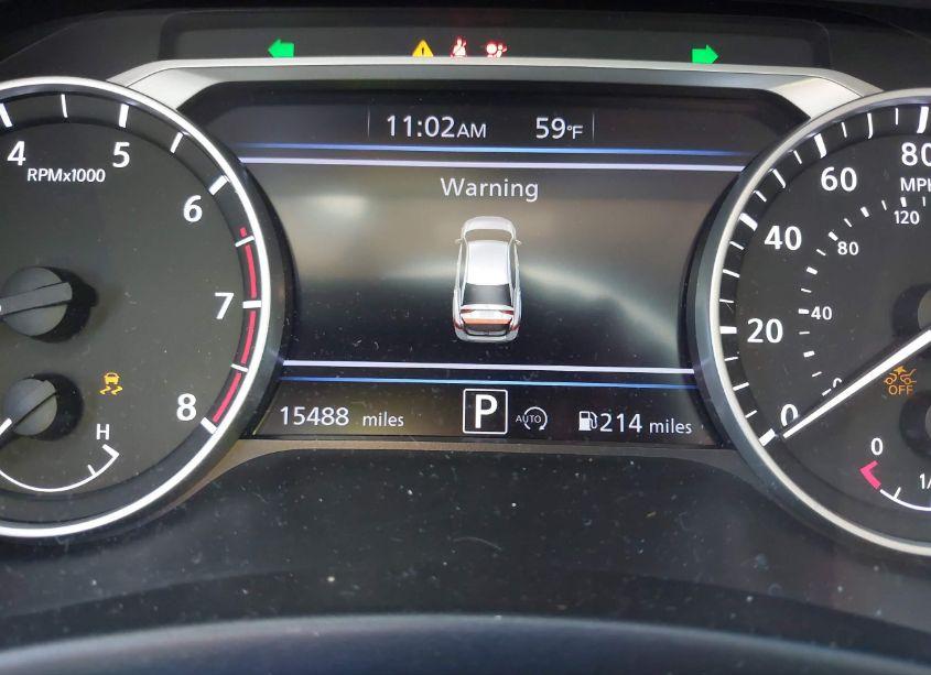 Photo 16 of 2024 Nissan Sentra SV XTRONIC CVT (VIN 3N1AB8CV9RY335509)