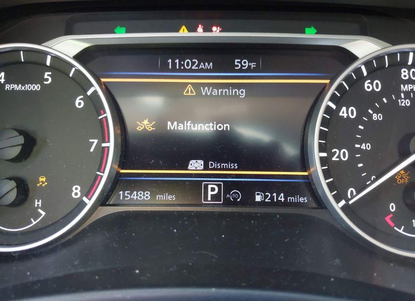 Photo 7 of 2024 Nissan Sentra SV XTRONIC CVT (VIN 3N1AB8CV9RY335509)