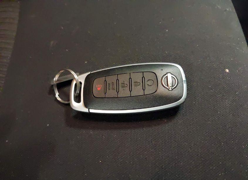 Photo 11 of 2024 Nissan Sentra SV XTRONIC CVT (VIN 3N1AB8CV9RY338636)