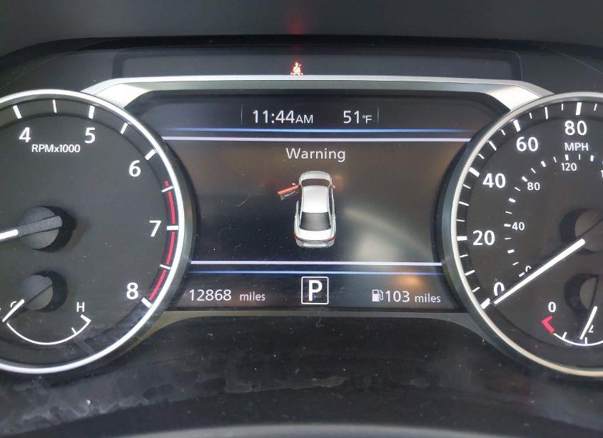 Photo 15 of 2024 Nissan Sentra SV XTRONIC CVT (VIN 3N1AB8CV9RY360880)