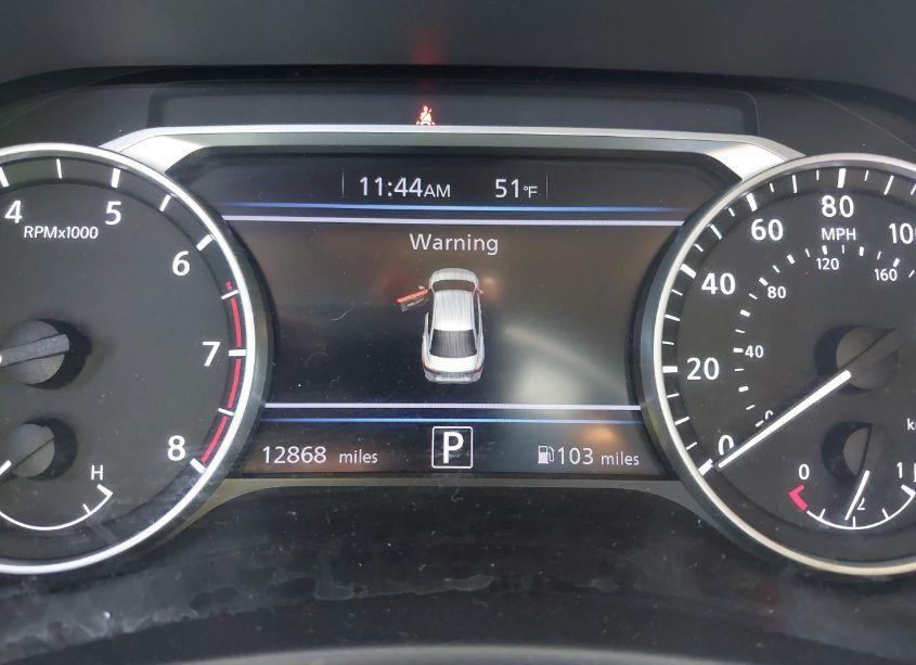 Photo 7 of 2024 Nissan Sentra SV XTRONIC CVT (VIN 3N1AB8CV9RY360880)