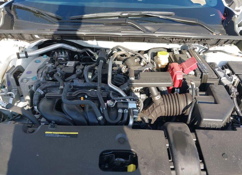 Photo 10 of 2024 Nissan Sentra (VIN 3N1AB8CV9RY364685)