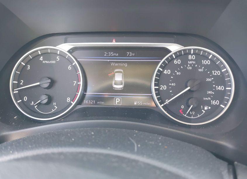 Photo 7 of 2024 Nissan Sentra (VIN 3N1AB8CV9RY364685)