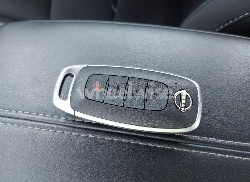 Photo 11 of 2024 Nissan Sentra SV XTRONIC CVT (VIN 3N1AB8CV9RY368610)