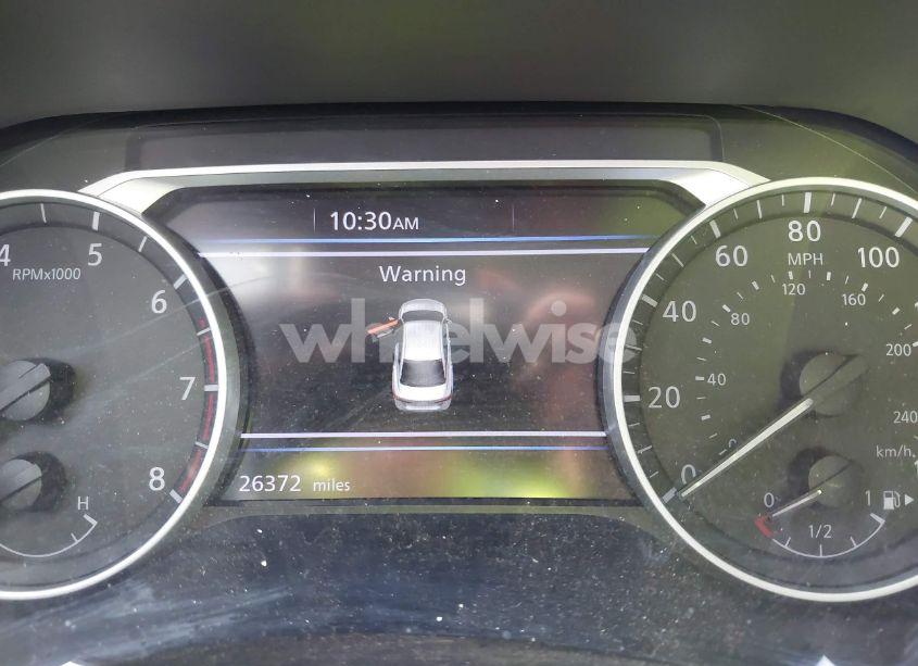 Photo 15 of 2024 Nissan Sentra SV XTRONIC CVT (VIN 3N1AB8CV9RY368610)