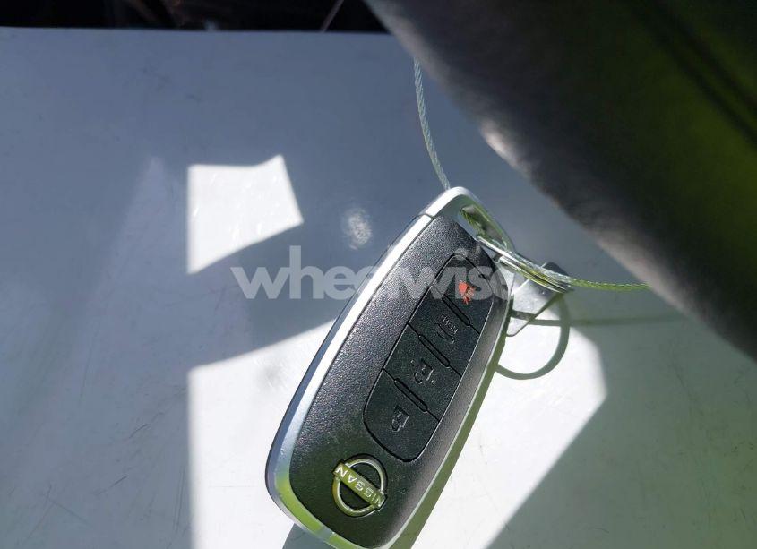 Photo 11 of 2024 Nissan Sentra SV XTRONIC CVT (VIN 3N1AB8CV9RY373144)