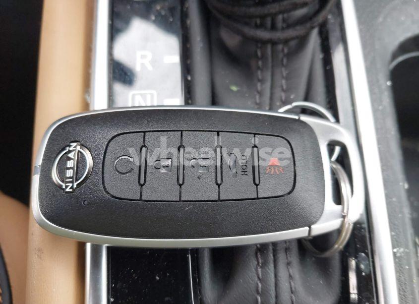 Photo 11 of 2024 Nissan Sentra SV XTRONIC CVT (VIN 3N1AB8CV9RY374357)