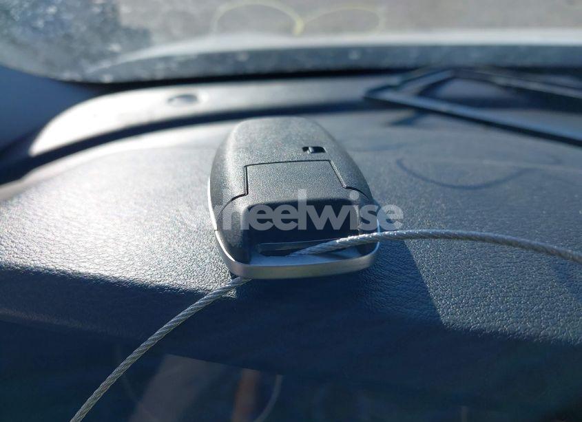 Photo 11 of 2024 Nissan Sentra SV XTRONIC CVT (VIN 3N1AB8CV9RY388260)