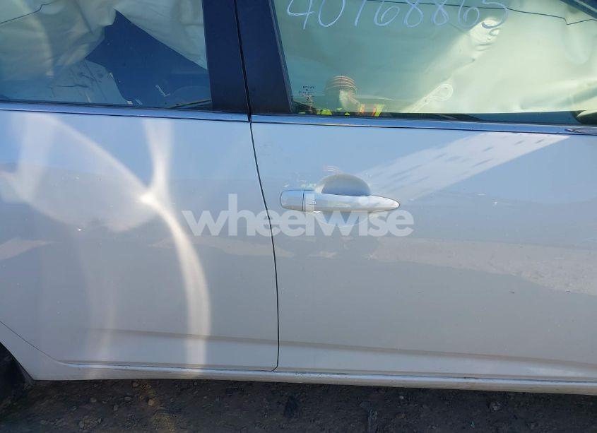 Photo 14 of 2024 Nissan Sentra SV XTRONIC CVT (VIN 3N1AB8CV9RY388260)