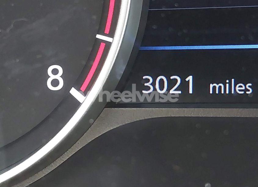 Photo 16 of 2024 Nissan Sentra SV XTRONIC CVT (VIN 3N1AB8CV9RY388260)