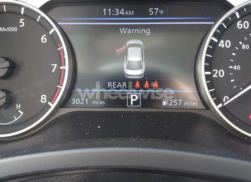 Photo 7 of 2024 Nissan Sentra SV XTRONIC CVT (VIN 3N1AB8CV9RY388260)