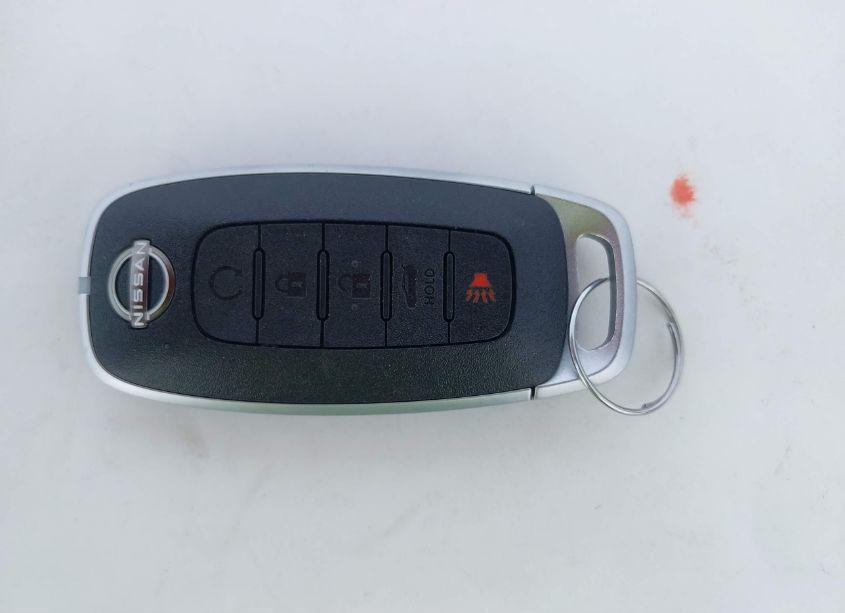 Photo 11 of 2024 Nissan Sentra SV XTRONIC CVT (VIN 3N1AB8CV9RY389165)