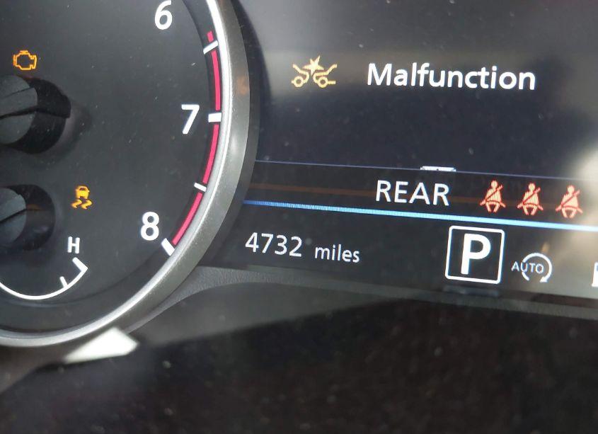 Photo 15 of 2024 Nissan Sentra SV XTRONIC CVT (VIN 3N1AB8CV9RY389165)