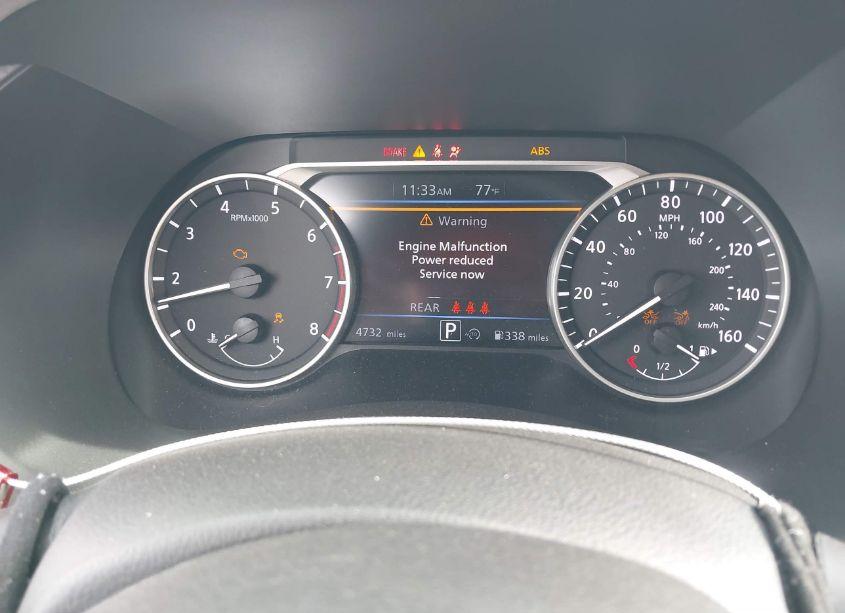 Photo 7 of 2024 Nissan Sentra SV XTRONIC CVT (VIN 3N1AB8CV9RY389165)