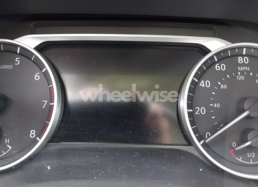 Photo 15 of 2025 Nissan Sentra SV (VIN 3N1AB8CV9SY213433)