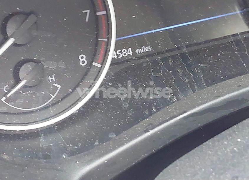 Photo 14 of 2025 Nissan Sentra SV (VIN 3N1AB8CV9SY228160)