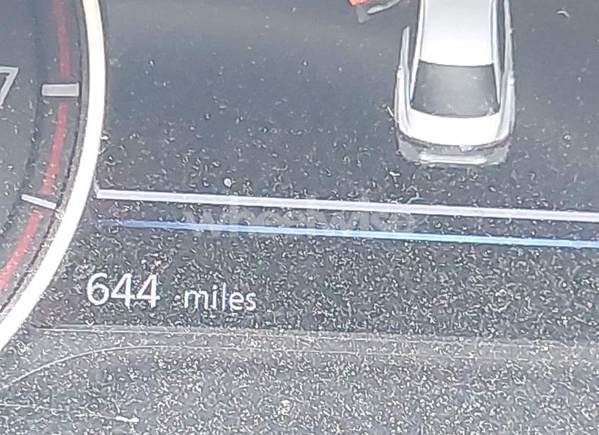 Photo 15 of 2025 Nissan Sentra SV (VIN 3N1AB8CV9SY254354)