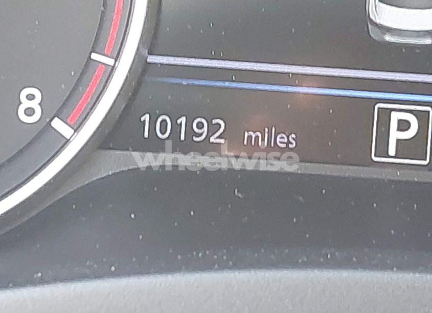 Photo 15 of 2025 Nissan Sentra SV (VIN 3N1AB8CV9SY286270)