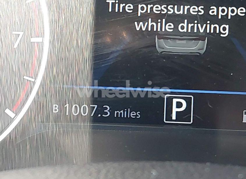 Photo 15 of 2025 Nissan Sentra SV (VIN 3N1AB8CV9SY288312)