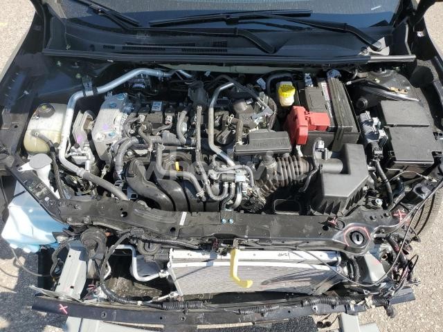 Photo 5 of 2025 NISSAN SENTRA SV (VIN 3N1AB8CV9SY333720)