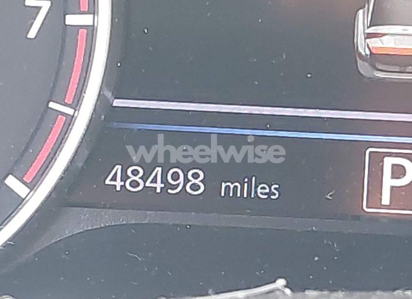 Photo 15 of 2020 Nissan Sentra SV XTRONIC CVT (VIN 3N1AB8CVXLY210199)