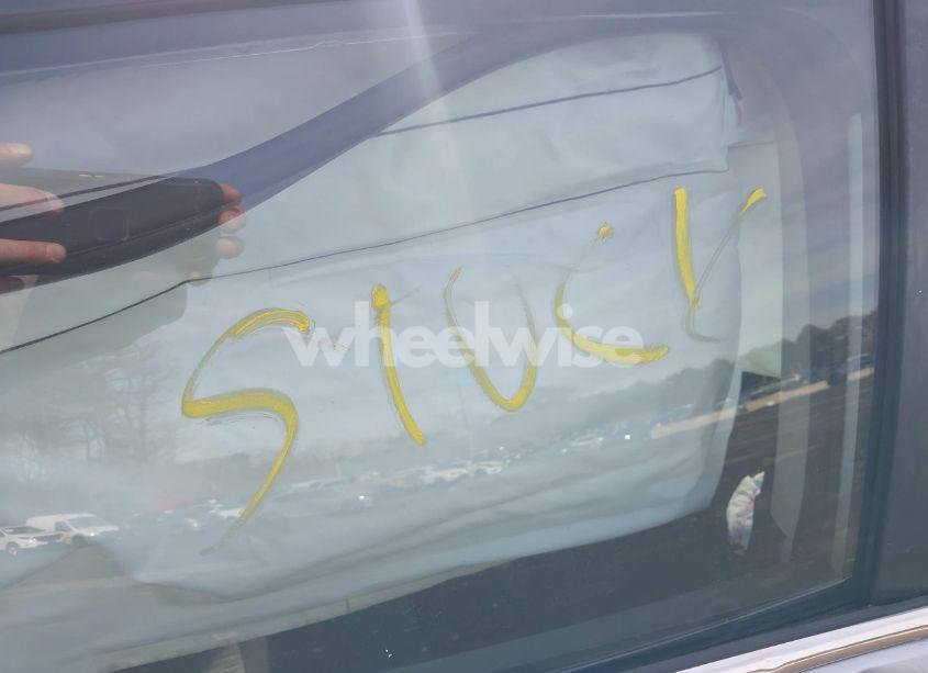 Photo 8 of 2020 Nissan Sentra SV XTRONIC CVT (VIN 3N1AB8CVXLY210199)