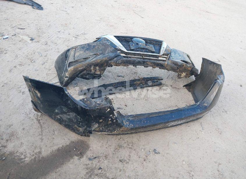 Photo 12 of 2020 Nissan Sentra SV XTRONIC CVT (VIN 3N1AB8CVXLY222515)