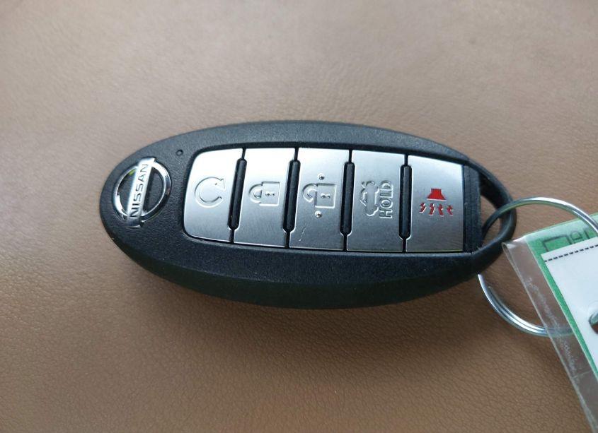 Photo 11 of 2020 Nissan Sentra SV XTRONIC CVT (VIN 3N1AB8CVXLY231621)