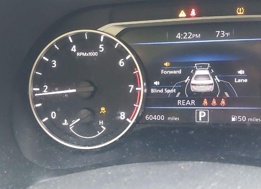 Photo 16 of 2020 Nissan Sentra SV XTRONIC CVT (VIN 3N1AB8CVXLY231621)