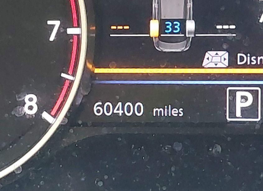 Photo 7 of 2020 Nissan Sentra SV XTRONIC CVT (VIN 3N1AB8CVXLY231621)