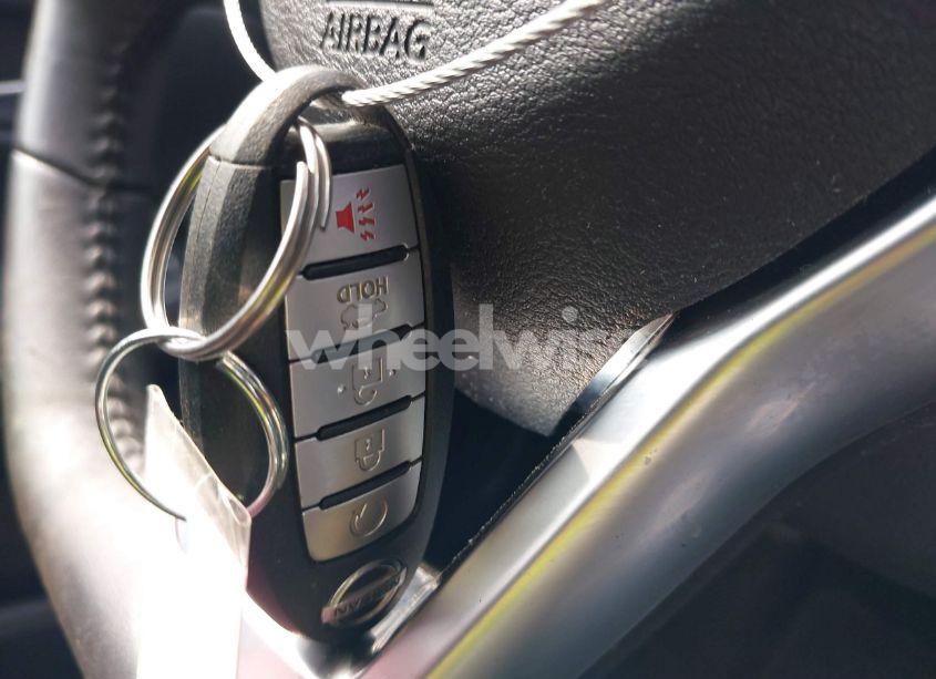 Photo 11 of 2020 Nissan Sentra SV XTRONIC CVT (VIN 3N1AB8CVXLY242733)