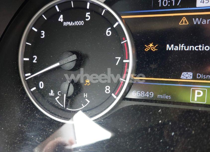 Photo 15 of 2020 Nissan Sentra SV XTRONIC CVT (VIN 3N1AB8CVXLY242733)