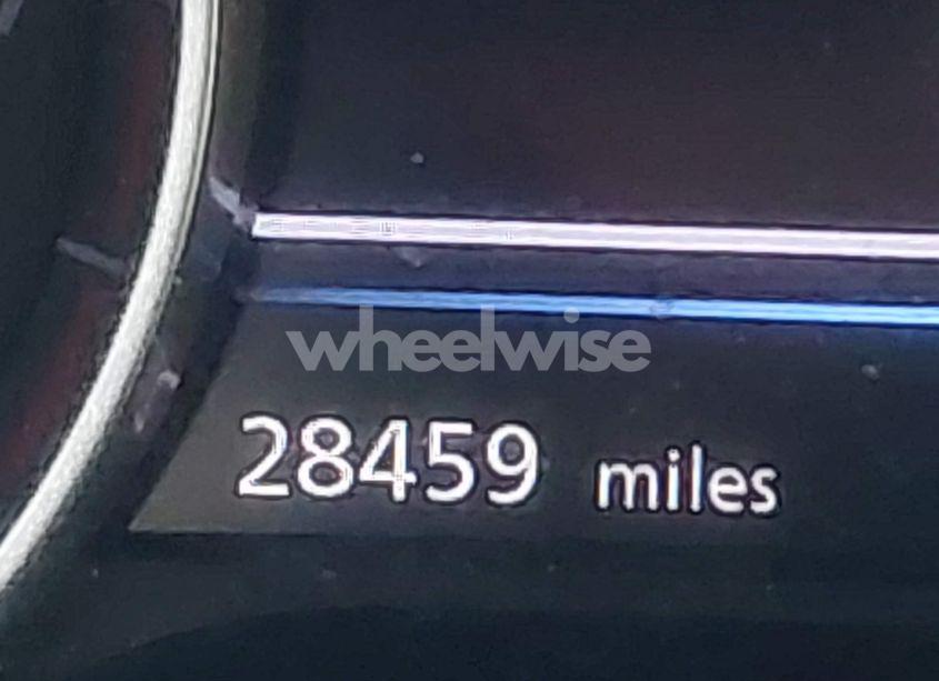 Photo 15 of 2020 Nissan Sentra SV XTRONIC CVT (VIN 3N1AB8CVXLY244871)