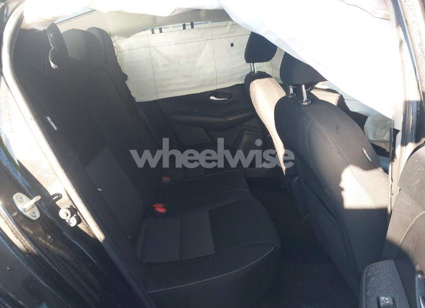 Photo 8 of 2020 Nissan Sentra SV XTRONIC CVT (VIN 3N1AB8CVXLY244871)