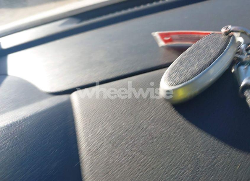 Photo 11 of 2020 Nissan Sentra SV XTRONIC CVT (VIN 3N1AB8CVXLY245194)