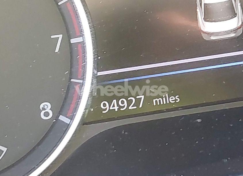 Photo 15 of 2020 Nissan Sentra SV XTRONIC CVT (VIN 3N1AB8CVXLY245194)