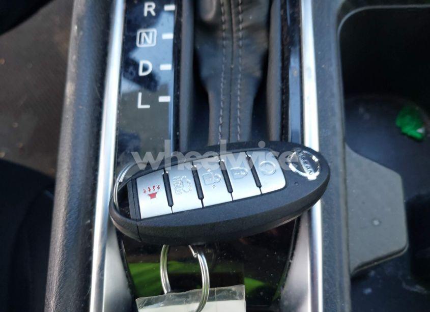 Photo 11 of 2020 Nissan Sentra SV XTRONIC CVT (VIN 3N1AB8CVXLY263629)