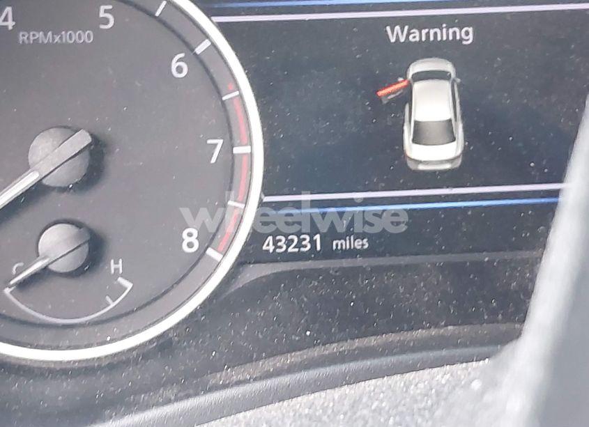 Photo 15 of 2020 Nissan Sentra SV XTRONIC CVT (VIN 3N1AB8CVXLY263629)