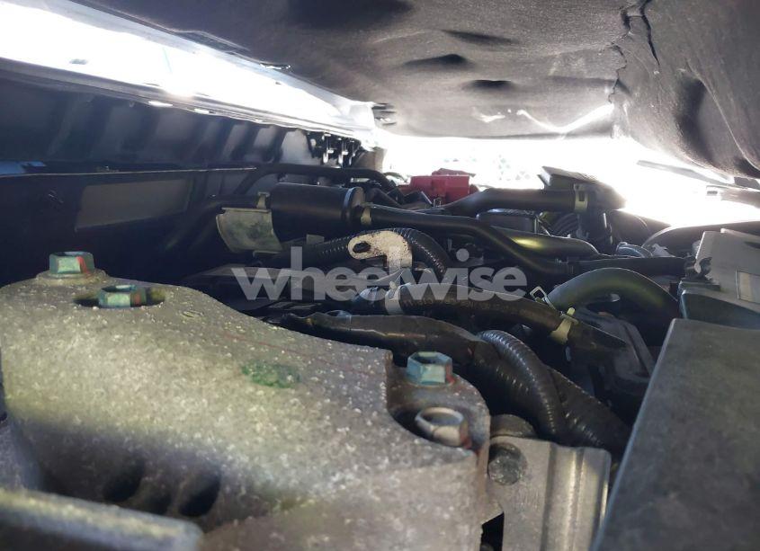 Photo 10 of 2020 Nissan Sentra SV (VIN 3N1AB8CVXLY268393)