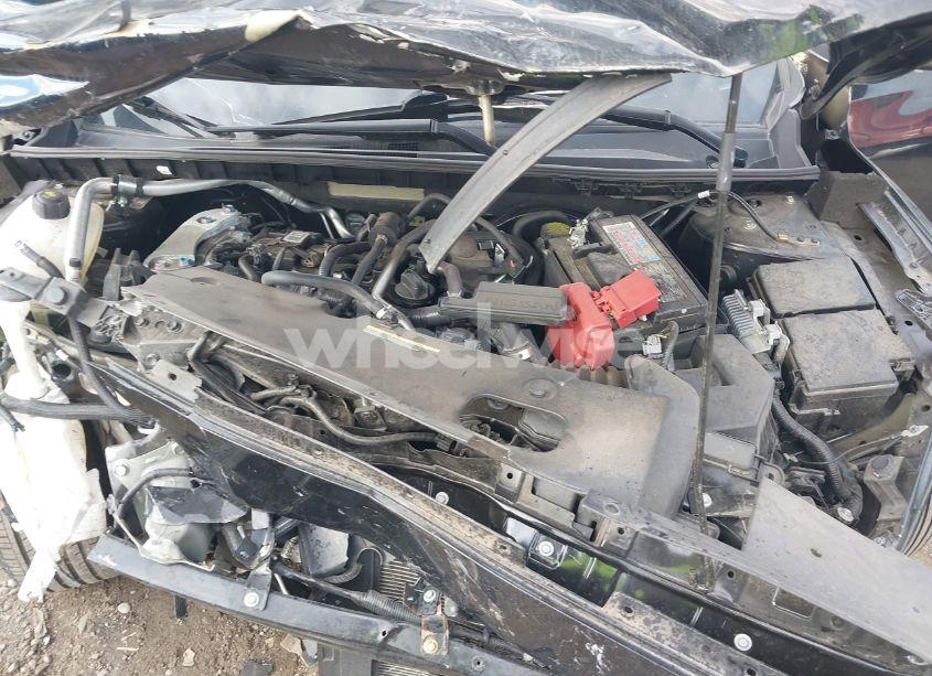 Photo 10 of 2020 Nissan Sentra SV XTRONIC CVT (VIN 3N1AB8CVXLY272945)