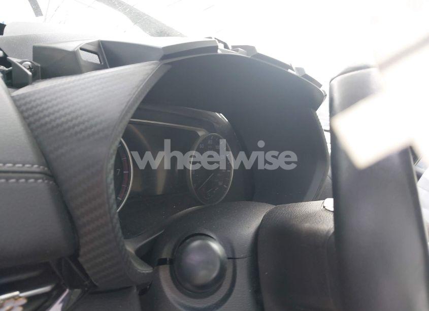 Photo 7 of 2020 Nissan Sentra SV XTRONIC CVT (VIN 3N1AB8CVXLY272945)