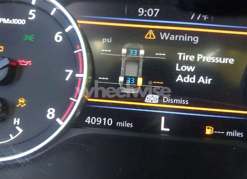 Photo 16 of 2020 Nissan Sentra SV XTRONIC CVT (VIN 3N1AB8CVXLY278633)