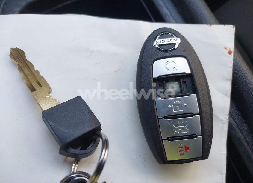 Photo 11 of 2020 Nissan Sentra SV XTRONIC CVT (VIN 3N1AB8CVXLY285999)